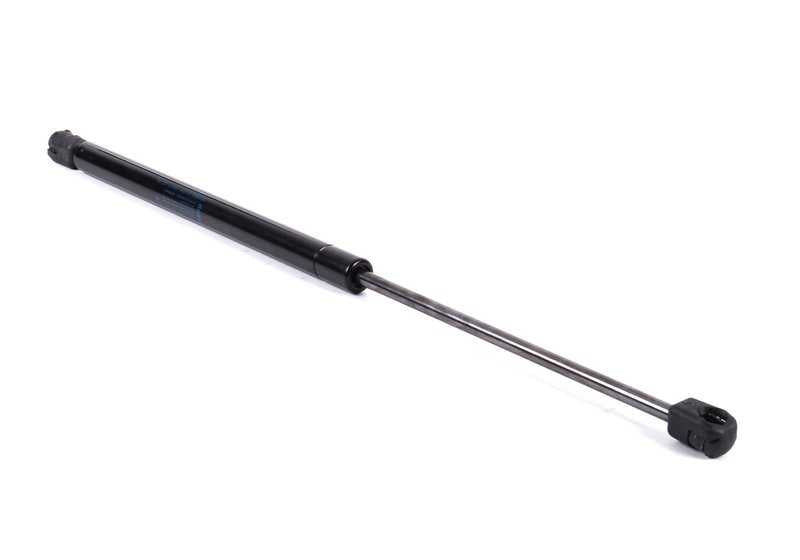 Muelle de presión del gas para tapa portamaletas OEM 41626801258 para MINI R50, R53. Original MINI.