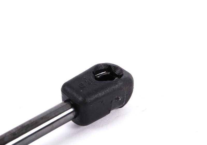 Muelle de presión del gas para tapa portamaletas OEM 41626801258 para MINI R50, R53. Original MINI.