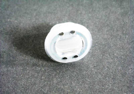 OEM 51459141448 Fixierungsclip für BMW E92, E92N, E93, E93N, E63, E63N, E64, E64N, E32, E38, E31. Für Armaturenbretttafeln. Original BMW.