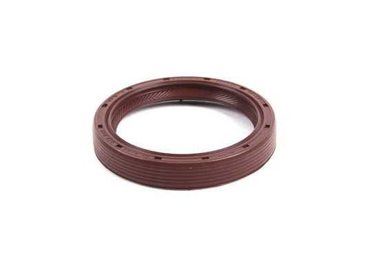 Retén de cigüeñal OEM 23117531365 para BMW E81, E82, E87, E88, E46, E90, E91, E92, E93, E60, E61, E63, E64, E84, E83, E53, E85, E86. Original BMW.