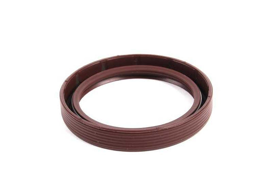 Retén de cigüeñal OEM 23117531365 para BMW E81, E82, E87, E88, E46, E90, E91, E92, E93, E60, E61, E63, E64, E84, E83, E53, E85, E86. Original BMW.