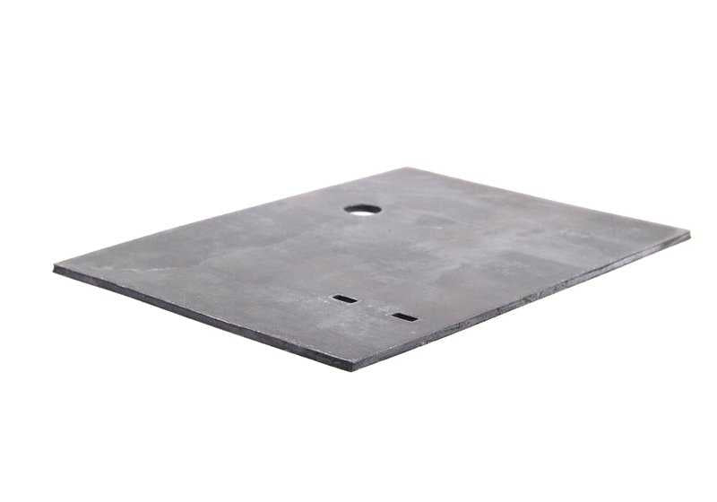 Cubierta de relé de arranque OEM 61131361340 para BMW E21, E30, E36, E12, E28, E34, E24, E23, E32, Z1. Pieza original BMW. Ideal para proteger el relé o solenoide del motor de arranque.