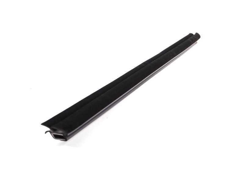 Cubierta interna izquierda para BMW E53 X5 (OEM 51328402555). Original BMW.