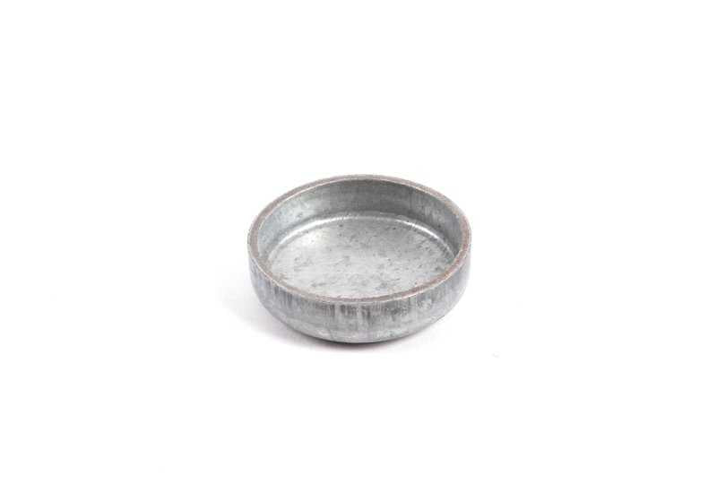 Tapón de cierre motor OEM 11121276518 para BMW E21, E30, E12, E28, E34, Z1. Original BMW.