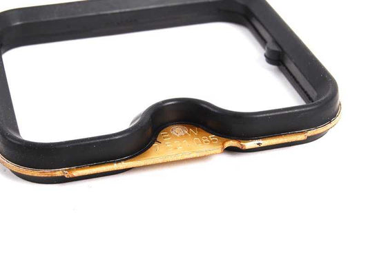 Junta de perfil OEM 11127521085 para BMW Série 7 E65, E66, E67 e Rolls-Royce Phantom RR1, RR1 Série II, Drophead, Coupé... e muito mais. BMW genuíno.