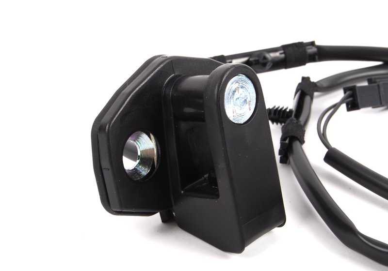 Cuña de cierre OEM 51218205041 para BMW Serie 3 E36 (08/1992 - 10/1999). Original BMW.