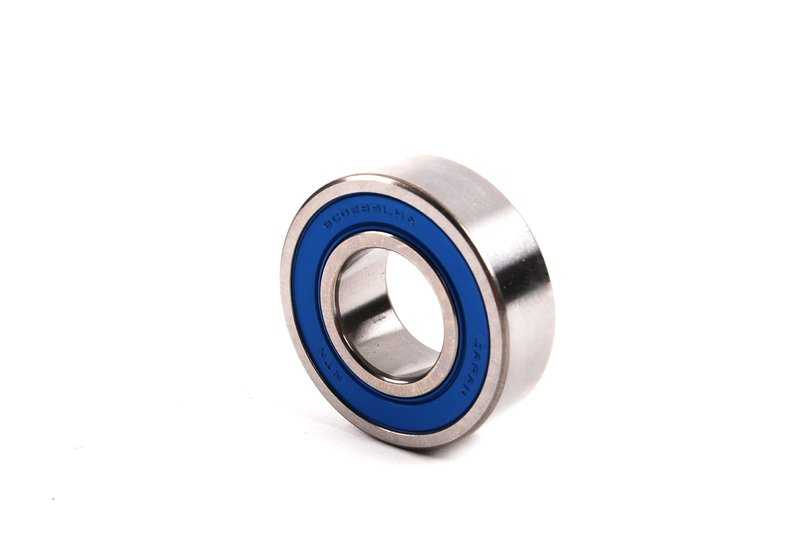 NATTO ESONAGE CON FLANGIA M24X1.5 OEM 23217531367 per BMW E81, E82, E87, E88, E46, E90, E91, E92, E93, E60, E61, E63, E64, E84, E53, E85, E86. BMW originale.