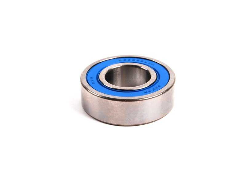 Rodamiento de bolas OEM 11211720310 para BMW E81, E82, E87, E88, E30, E36, E46, E90, E91, E92, E93, E34, E39, E60, E61, E63, E64, E32, E38, E31, E84, E83, E53, Z3, E85, E86, E52. Original BMW.