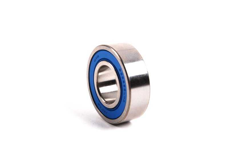 Rodamiento de bolas OEM 11211720310 para BMW E81, E82, E87, E88, E30, E36, E46, E90, E91, E92, E93, E34, E39, E60, E61, E63, E64, E32, E38, E31, E84, E83, E53, Z3, E85, E86, E52. Original BMW.
