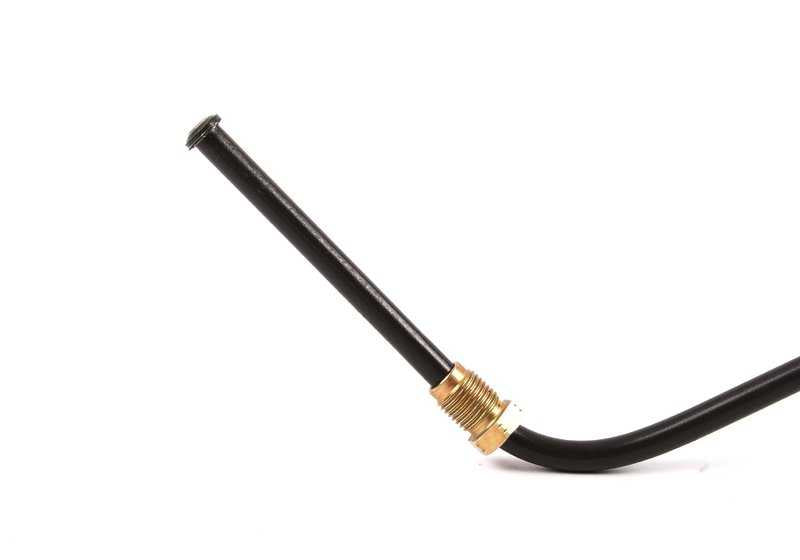 Tubería de embrague OEM 21521164449 para BMW E36, Z3. Original BMW.