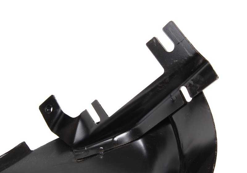 Paragolpes trasero OEM 51121847700 para BMW Serie 6 E24. Compatible con todos los modelos E24. Recambio original BMW.