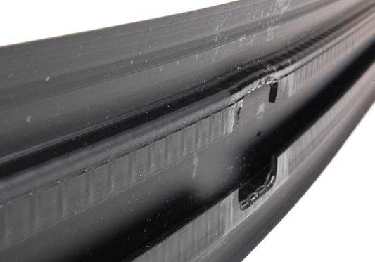 Hinterer Gummi für BMW 6 E24 -Serie (OEM 51121839142). Original BMW