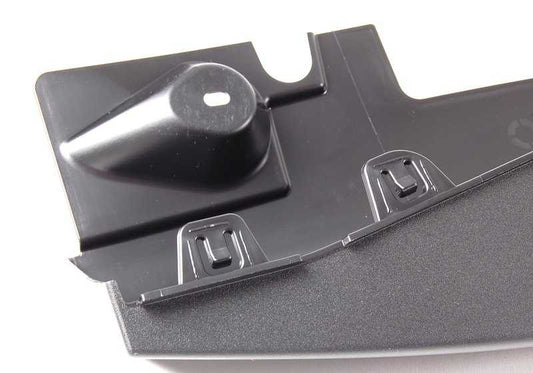 Estribos laterales OEM 51710421781 para BMW X5 E70. Original BMW.