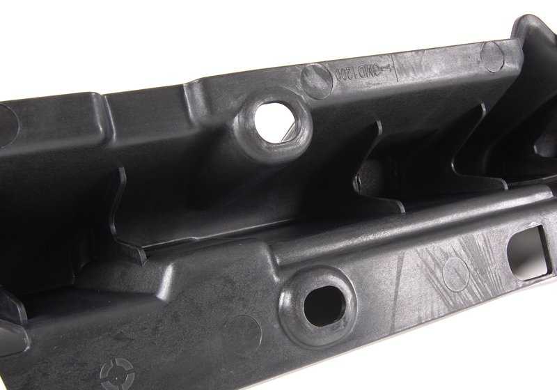 Étriers latéraux OEM 51710421781 pour BMW X5 E70. BMW d'origine.
