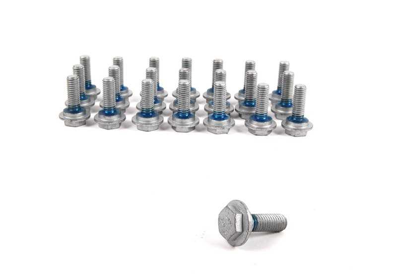 Étriers latéraux OEM 51710421781 pour BMW X5 E70. BMW d'origine.