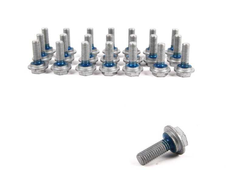 Étriers latéraux OEM 51710421781 pour BMW X5 E70. BMW d'origine.