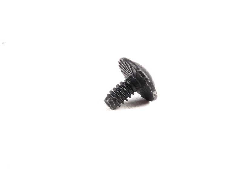 Tornillo autotarjante OEM 17427514831 para BMW E60, E61, E63, E64, E65, E66, E83, E85, E86. Original BMW.