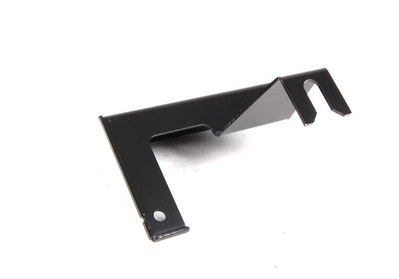 Soporte limpiaparabrisas trasero OEM 61662228398 para BMW E36. Original BMW.