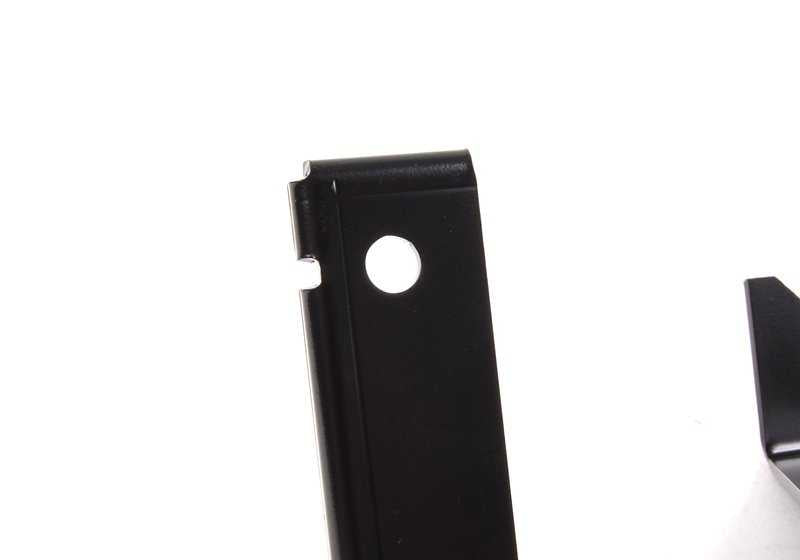 Soporte limpiaparabrisas trasero OEM 61662228398 para BMW E36. Original BMW.