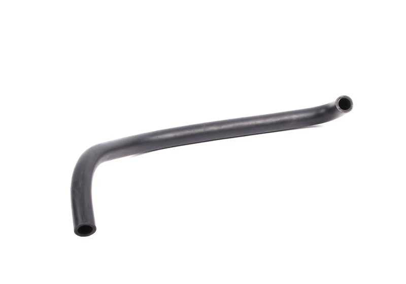 Manguito de admisión OEM 11611284660 para BMW E30, E28. Original BMW.