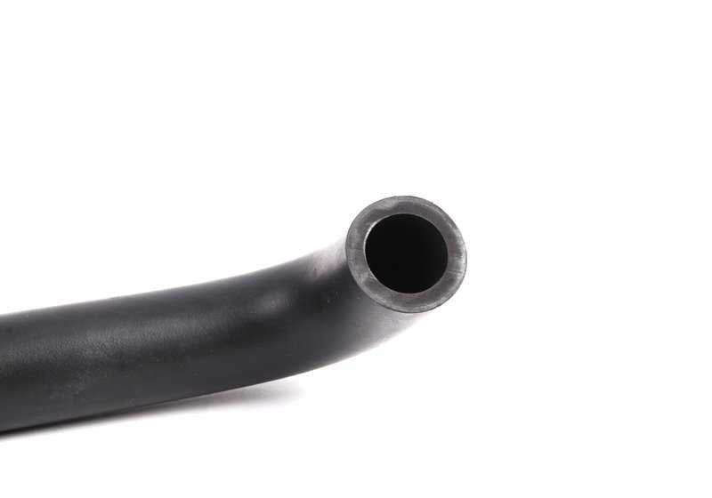 Manguito de admisión OEM 11611284660 para BMW E30, E28. Original BMW.