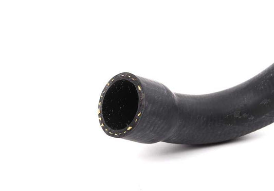 Tubo do motor do radiador para BMW 5 E34 Series (OEM 11531720524). BMW original.