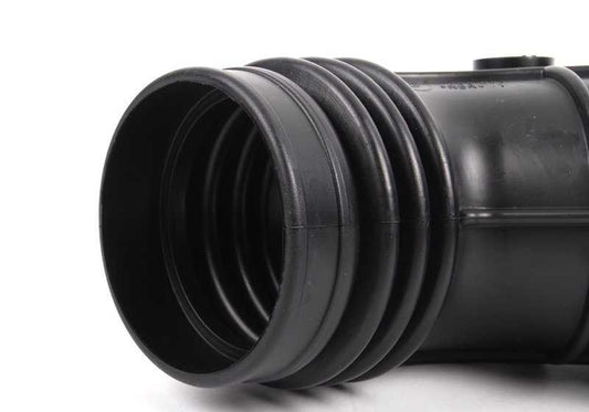 Sleeve d'admission OEM 13541703695 pour BMW E34 (série 5). Compatible avec le système ASC + T. Pièce BMW originale.