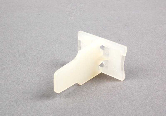 Soporte de revestimiento del techo OEM 51443417144 para BMW X3 (E83). Original BMW.