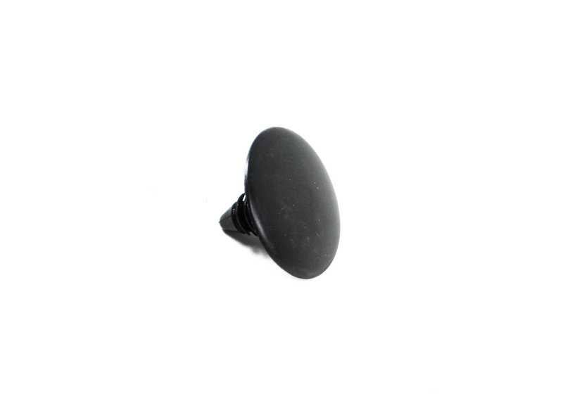 Cap de fermeture OEM 51718137323 pour BMW F40, F44, F45, F46, E36, E91, E34, E39, E60, E61, E63, E64, F06, F12, F13, G70, F39, Z3, E85, E86, I3 (I01) et Mini F54. BMW et mini d'origine.