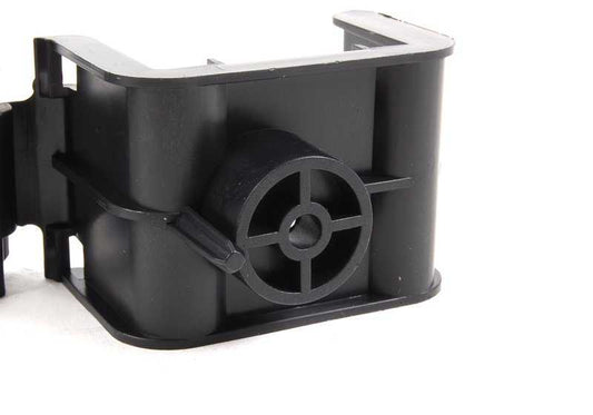 Soporte triángulo de advertencia OEM 51477145981 para BMW X5 E70, E70 LCI. Original BMW.