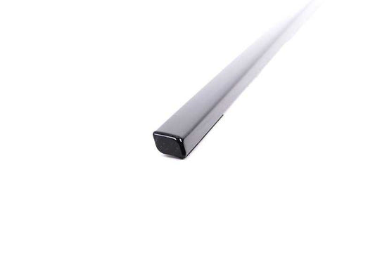 Bande de bas de caisse extérieure gauche OEM 51212427415 pour BMW Série 5 E39. Véritable BMW.