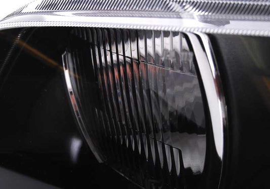 Links vordere Leuchtturm OEM 63128381091 für BMW Z3 E36 {Z3 1,9, 2,3, 2,5, 2,5i, 2,8} mit manueller oder automatischer Änderung. Original BMW.