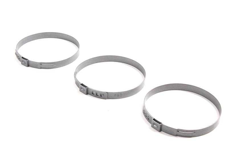 Repair Kit OME OME OM 33217504524 for BMW E36, E46 and Z3. Original BMW replacement. Ideal to solve losses or transmission damage without changing the full piece.