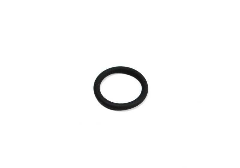 Junta tórica OEM 11611745195 para BMW E39, E60, E61, E63, E64, E38, E31, E53, E52. Repuesto original BMW. Ideal para sistemas de admisión y cárter. Tamaño 12,5x2,0mm.