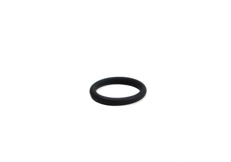 Junta tórica OEM 11611745195 para BMW E39, E60, E61, E63, E64, E38, E31, E53, E52. Repuesto original BMW. Ideal para sistemas de admisión y cárter. Tamaño 12,5x2,0mm.