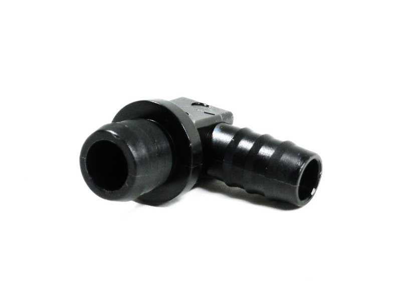 OEM connector 11611741735 for BMW E39, E38, E31, E53, E52. Original piece used in the admission system. Compatible with multiple sets of factory admission. Original BMW.