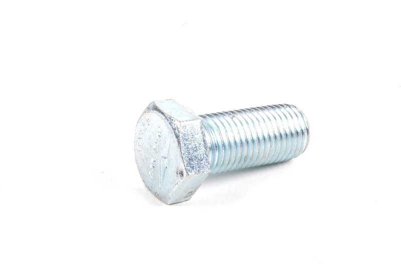 Parafuso sextavado para BMW E36, E39, E38 (OEM 72118119229). BMW originais.