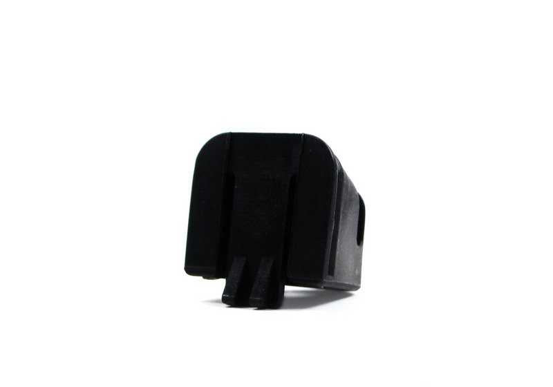 BMW Cover 3 Serie E46, serie 5 E34 E39, 7 E32 E38 Series, 8 E31, X5 E53 (OEM 51171928699). BMW originale
