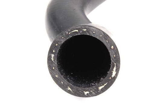 Manguera de retorno OEM 11531284653 para BMW E28. Original BMW.