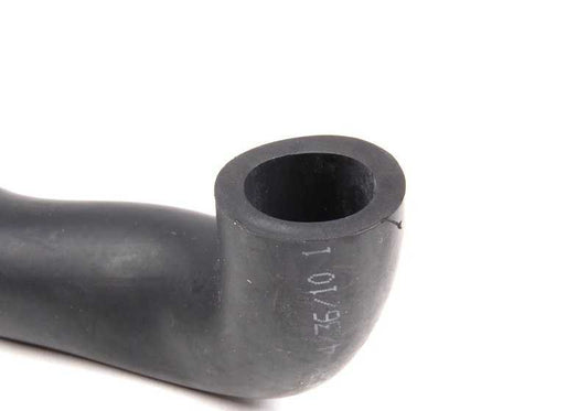 Lüftungsschlauch für BMW E30, E28 (OEM 11151284611). Original BMW