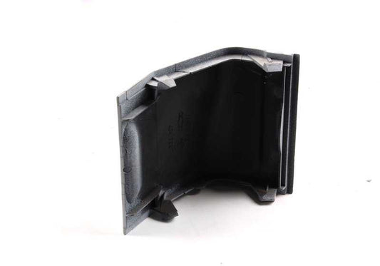 Right wing for BMW 5 Series E28 (OEM 51711930864). Original BMW.