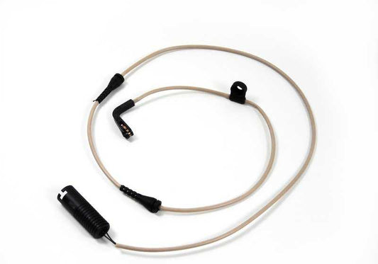 Capteur de pilules de frein pour la série BMW 5 E39 (OEM 34351163207). BMW d'origine.