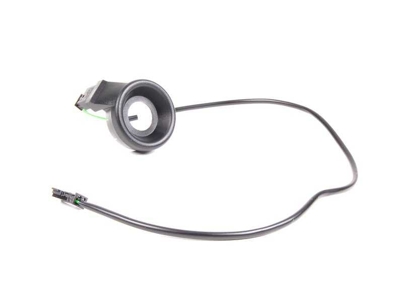 Antena anular OEM 61356965426 para BMW Serie 3 E36, Serie 5 E34. Original BMW.