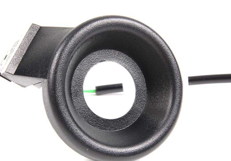 Antena anular OEM 61356965426 para BMW Serie 3 E36, Serie 5 E34. Original BMW.