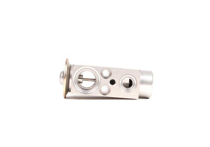 Válvula de expansión A/A OEM 64116981454 para BMW E39 520d, 520i (todos los modelos compatibles). Pieza original BMW.