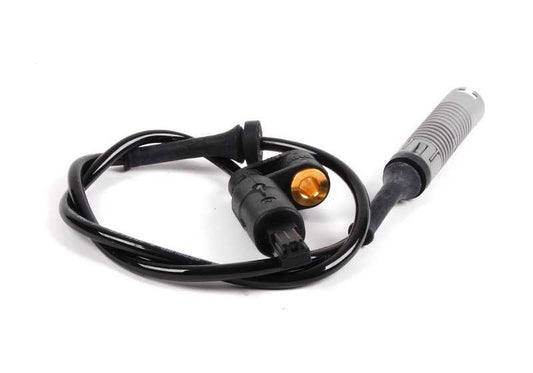 ABS OEM -Sensor 34521163027 für BMW E36 (316i, 316G) und Z3. Kompatibel mit manuellen und automatischen Versionen. BMW Original ABS -Geschwindigkeitssensor.