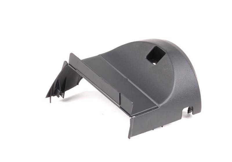 Carcasa superior de columna de dirección OEM 32311093251 para BMW E36. Original BMW.