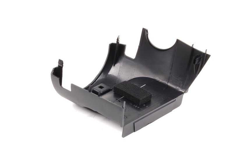 Carcasa superior de columna de dirección OEM 32311093251 para BMW E36. Original BMW.