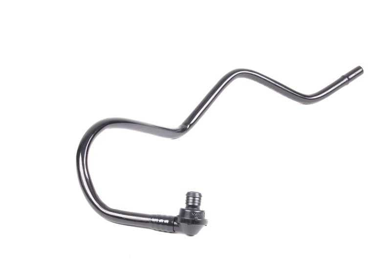 Tubo de freno OEM 34331161511 para BMW E34 (530i, 540i) y E32 (730i). Original BMW.