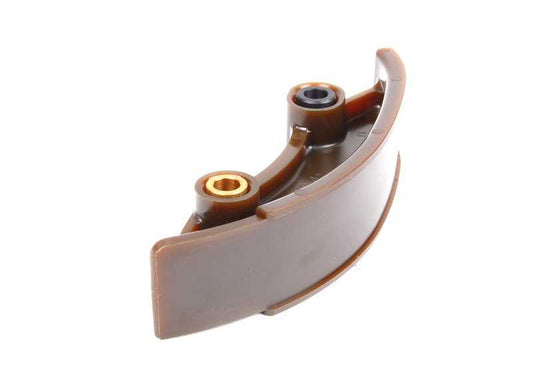 Guía cadena distribución OEM 11311739130 para BMW E36, Z3. Original BMW.